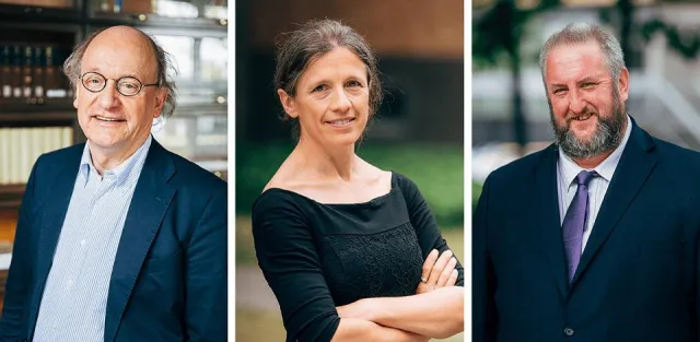 Zaluvida präsentiert Scientific Advisory Board für Mootral Bild: Zaluvida präsentiert Scientific Advisory Board für Mootral