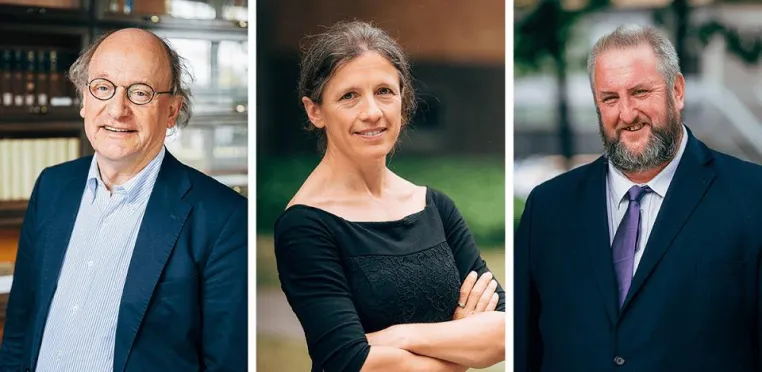 Bild: Zaluvida präsentiert Scientific Advisory Board für Mootral