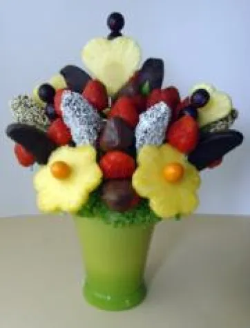 Bild: Neu in Hamburg: FRUTASIA