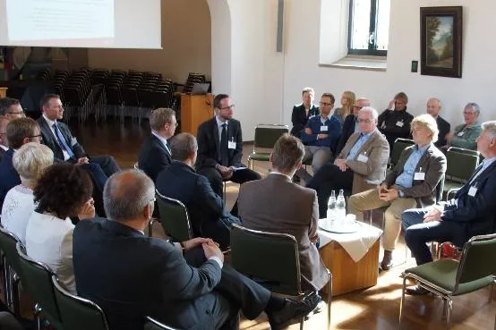 Kooperationen für bezahlbaren Wohnraum Bild: Kooperationen für bezahlbaren Wohnraum