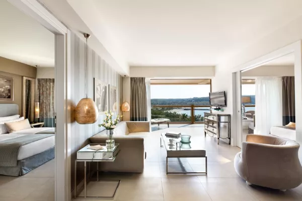 Bild: Neue Saison – neues Sani Resort