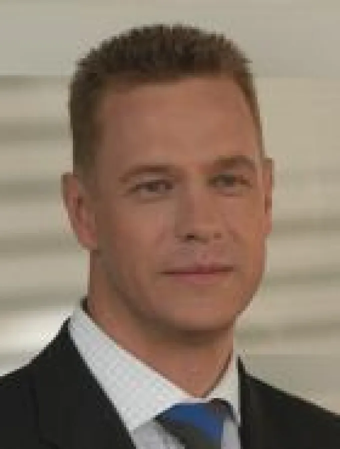 Markus Wintzler, Geschäftsführer Ratiocapital GmbH