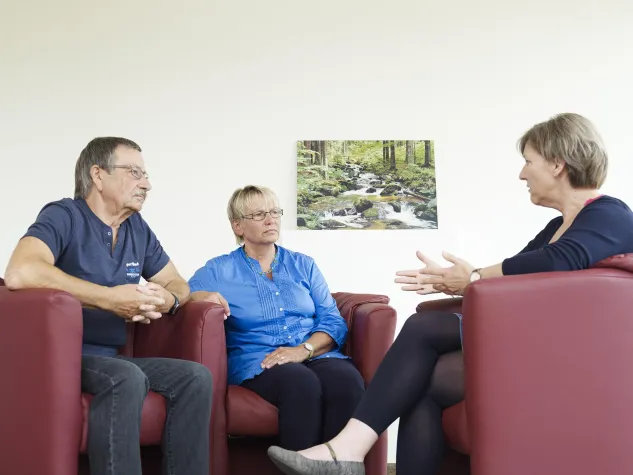 Bild: Krebs und Armut: Corona-Krise verschärft finanzielle Einbußen und Existenzsorgen von Krebspatienten