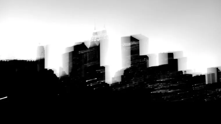 Bild: open letters to new york city - Fotoausstellung