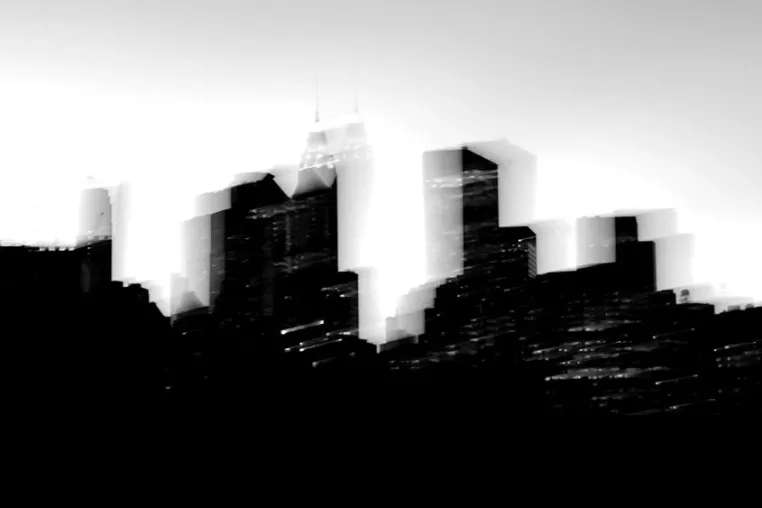 Bild: open letters to new york city - Fotoausstellung