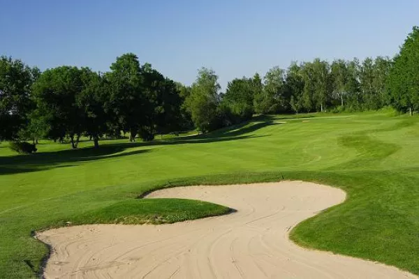Bild: INITIATIVE DO IT Golf Charity steht vor der Tür