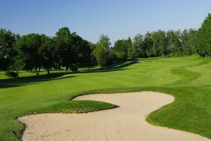 INITIATIVE DO IT Golf Charity steht vor der Tür Bild: INITIATIVE DO IT Golf Charity steht vor der Tür