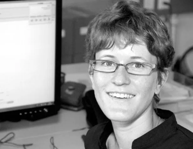 Bild: Monika Schranz neu in der Geschäftsleitung der Comvation AG