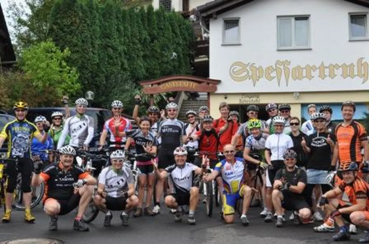 (Foto Quelle: B&S GmbH - © EYESPEED)