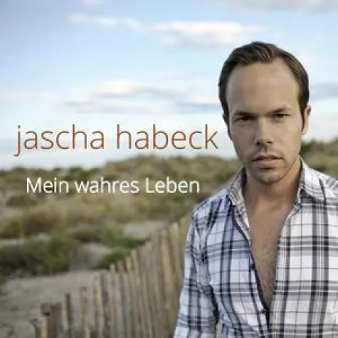 Bild: Jascha Habeck - Mein wahres Leben