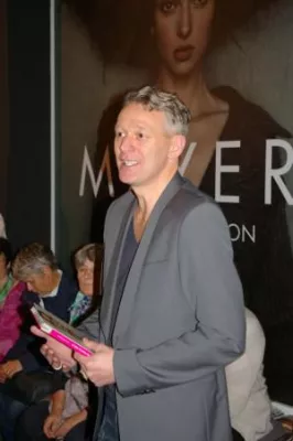 Bild: Mode Metropole Berlin: Das neue Fashion-Buch wurde vorgestellt