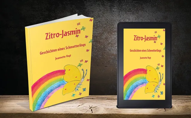 Bild: Die Natur genau beobachten