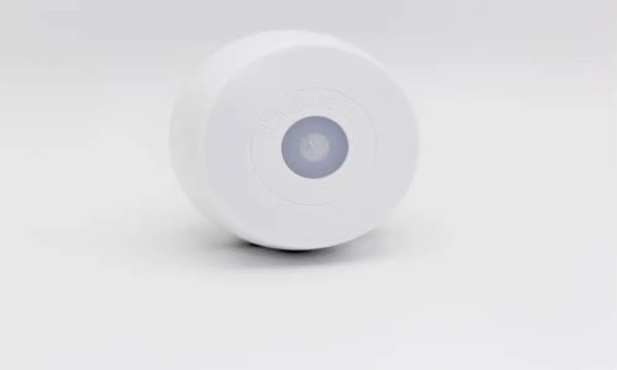 SenseAnywhere ClimateSensor- zur Innenraumüberwachung