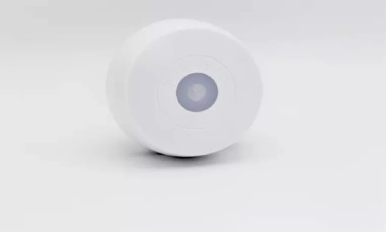 Neu: Vielseitige und stromsparende Innenraumüberwachung ! Bild: Neu: Vielseitige und stromsparende Innenraumüberwachung !