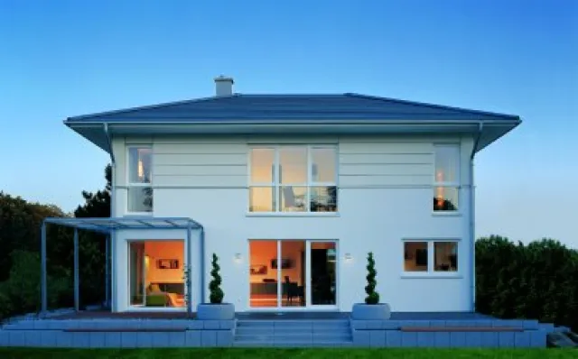 Zurück in die Stadt - Immer mehr Bauherren erkennen die Vorzüge einer stadtnahen Lage Bild: Zurück in die Stadt - Immer mehr Bauherren erkennen die Vorzüge einer stadtnahen Lage