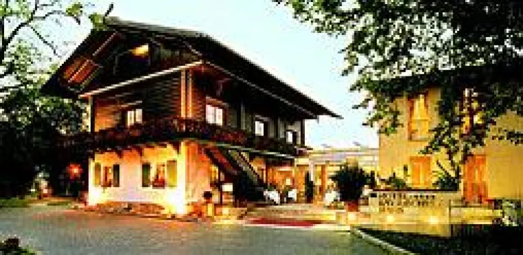 Bild: Frühlingserwachen im Wildpark von Potsdam