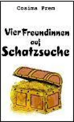 Bild: Deutschlands wohl jüngste Buchautorin Cosima Prem (8) veröffentlicht ersten Roman