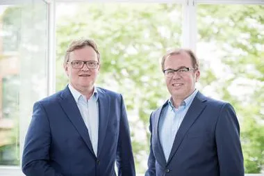KOMPAKTMEDIEN holt langjährigen WAZ-Marketingchef in die Geschäftsleitung Bild: KOMPAKTMEDIEN holt langjährigen WAZ-Marketingchef in die Geschäftsleitung