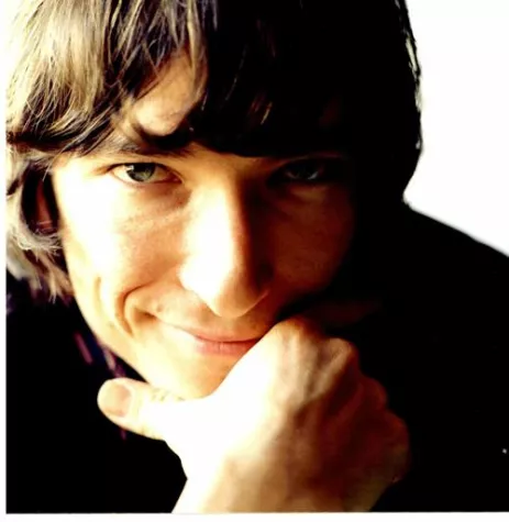 Bild: NICOLAI FRIEDRICH - "Mentalmagie - Mit Stil, Charme & Methode"