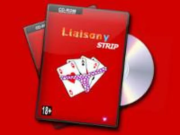 Bild: Liaisony STRIP veröffentlicht