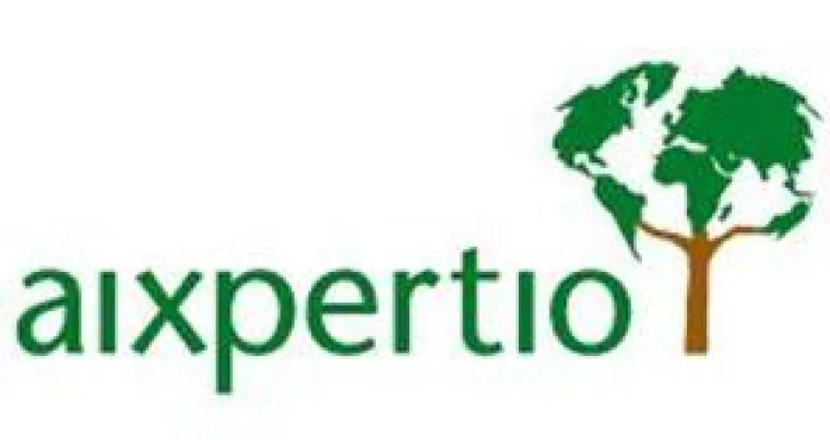 Bild: Nachhaltige Honorarberatung mit Aixpertio und der „Grünen Webseite“