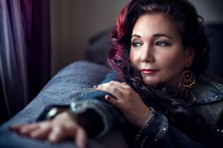 Konzert-Ankündigung: Caro Xeé am 04.11.2019 im Theater Meppen Bild: Konzert-Ankündigung: Caro Xeé am 04.11.2019 im Theater Meppen