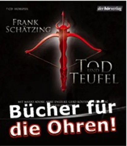 Exklusive Hörbücher für Unternehmen Bild: Exklusive Hörbücher für Unternehmen