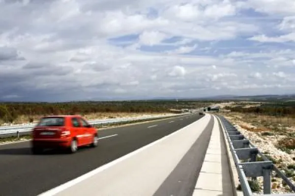 Bild: Automobilbranche im Wandel