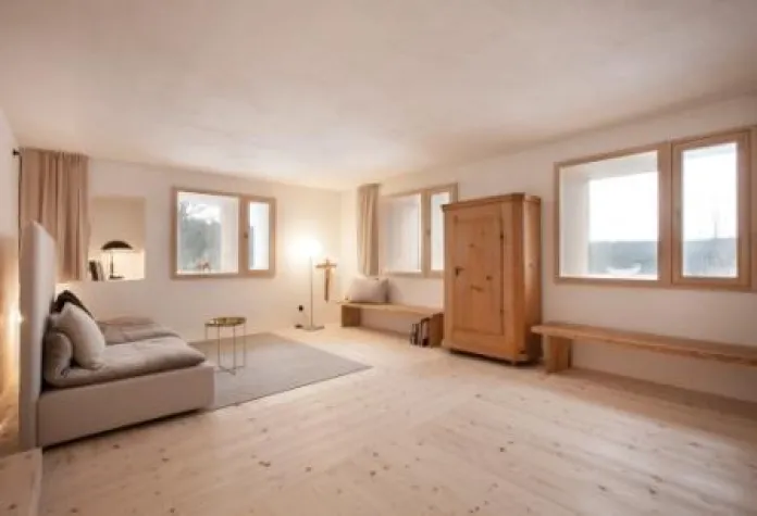 Bild: Hommage an Geschichte und Tradition