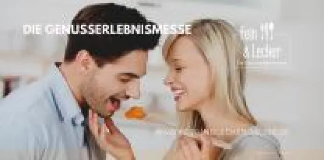 Bild: Ein Sonntag für wahre Genießer jetzt auch in Darmstadt