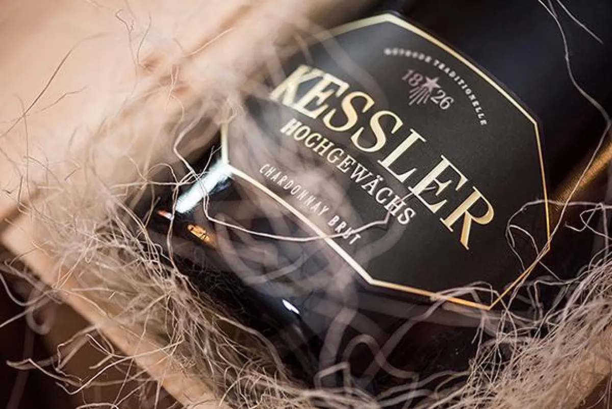 Kessler Sekt - 190 Jahre voller Pioniergeist, Mut und Tatendrang