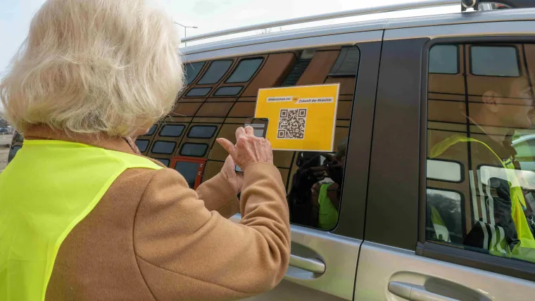 Bild: Neuer Supercomputer an der Universität Paderborn bricht Rekorde - Platz 5 auf internationaler „Green 500“-Rangliste