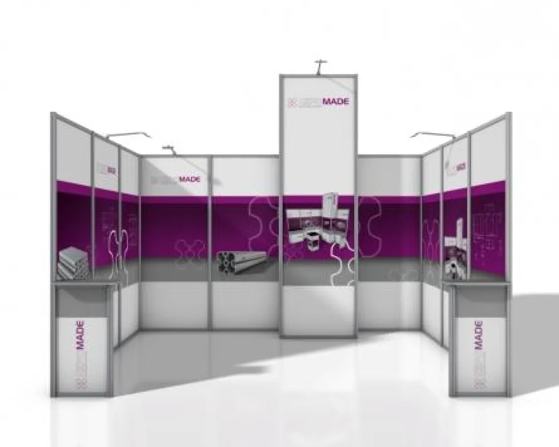 Messesysteme für die Interpellets