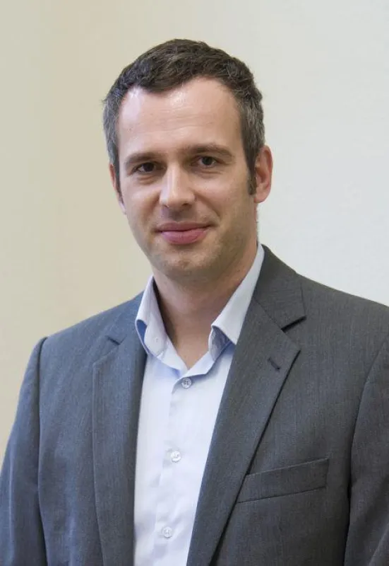 Sven Bergmann