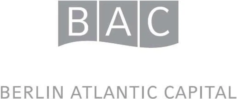 Bild: BAC Berlin Atlantic Capital – Fakten gegen Vermutungen