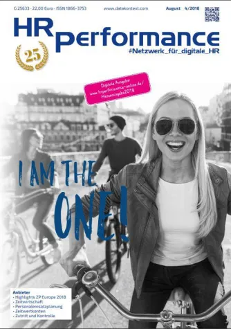 Bild: Zeit – bitte mehr davon!