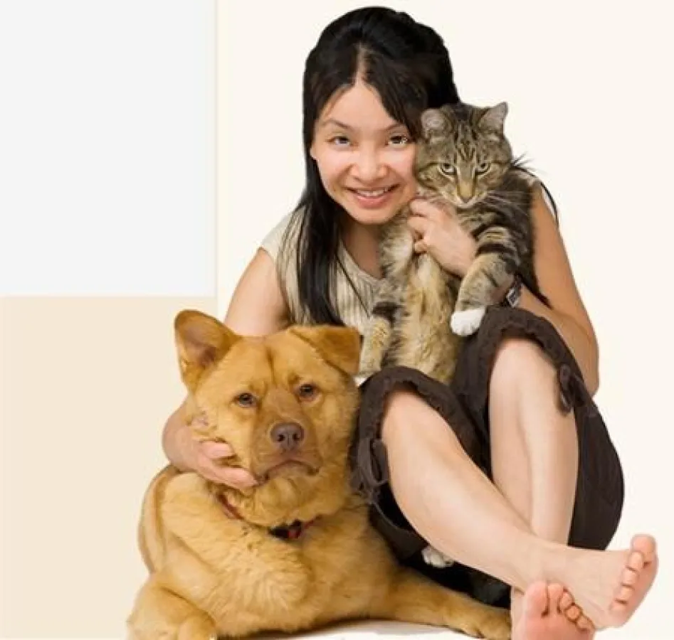 Allerpet für ein angenehmes Leben mit Ihrem Haustier.