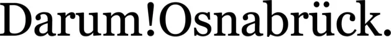 darumosnabrueck.de – Das Portal für Osnabrück Bild: darumosnabrueck.de – Das Portal für Osnabrück