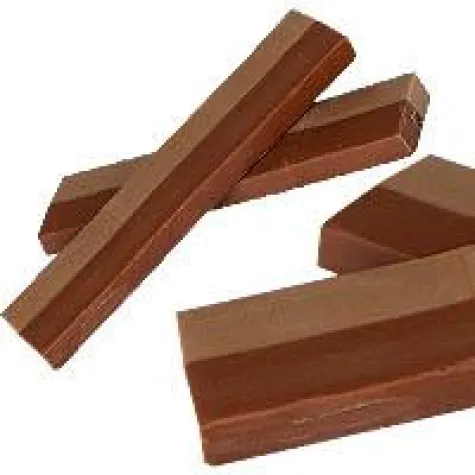 Süßigkeiten aus Nougat - eine beliebte Geschenkidee Bild: Süßigkeiten aus Nougat - eine beliebte Geschenkidee