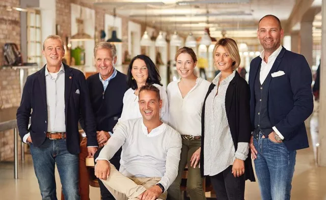 Bild: Atelier GARDEUR: Agentur Bucksch ist neue Vertretung in NRW