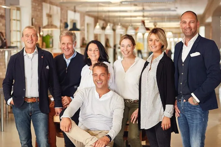 Bild: Atelier GARDEUR: Agentur Bucksch ist neue Vertretung in NRW