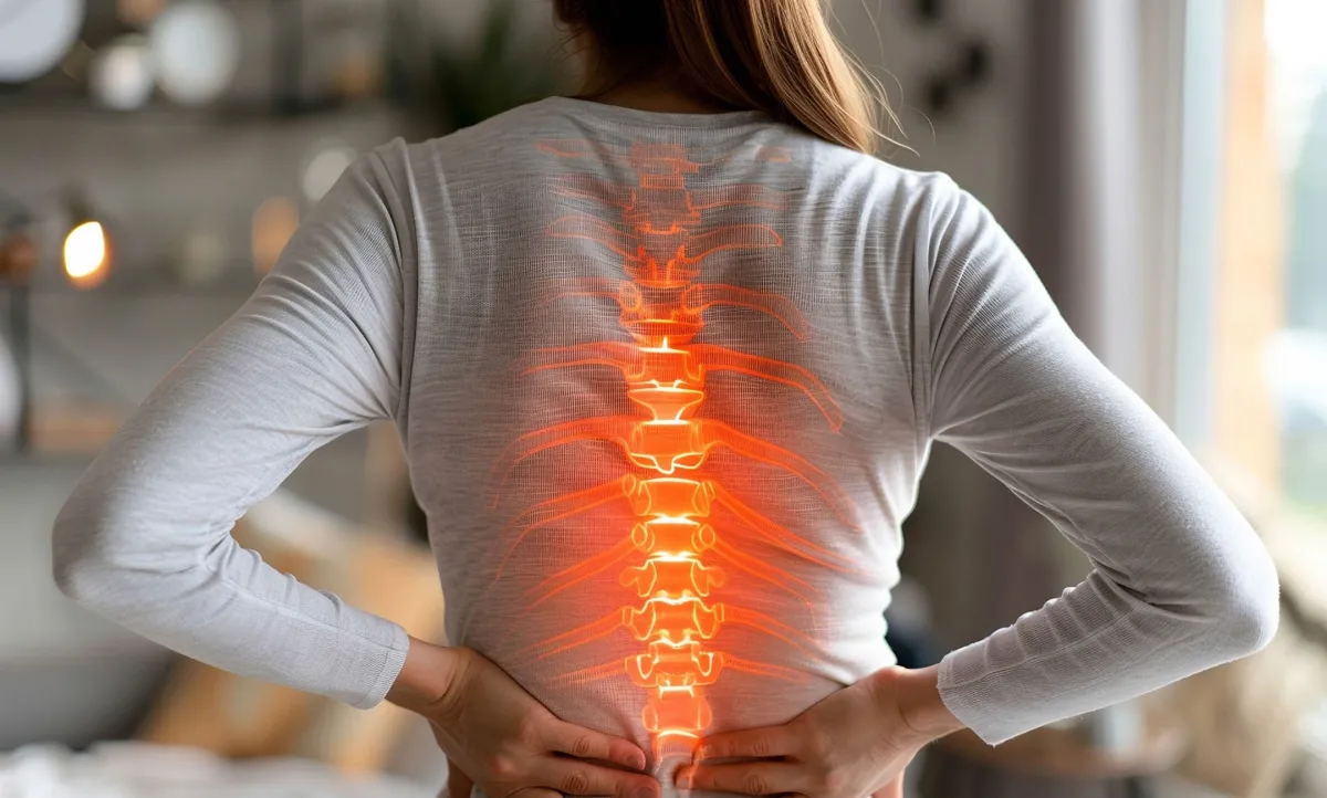 Der 15. März steht unter dem Zeichen der Rückengesundheit (© VPT NRW)