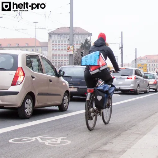 Bild: Neue Straßenverkehrsordnung: Relevante Änderungen für Radfahrer
