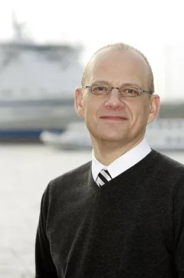 Bild: Hilfe für ausländische Unternehmen