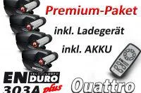 Wohnwagen Rangierhilfe Enduro EM303A plus im Premium-Paket für den stressfreien Urlaub Bild: Wohnwagen Rangierhilfe Enduro EM303A plus im Premium-Paket für den stressfreien Urlaub