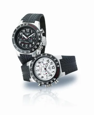 Hommage an Graf Berghe von Trips - ELYSEE startet durch bei den Classic Days 2008 Bild: Hommage an Graf Berghe von Trips - ELYSEE startet durch bei den Classic Days 2008