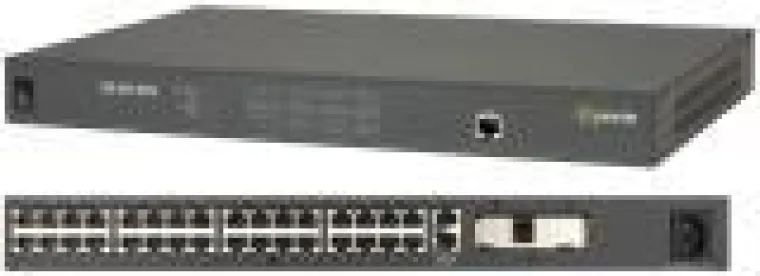 Bild: Console Server von Perle ermöglichen Java-freien Browserzugriff auf serielle Remote-Konsolenports