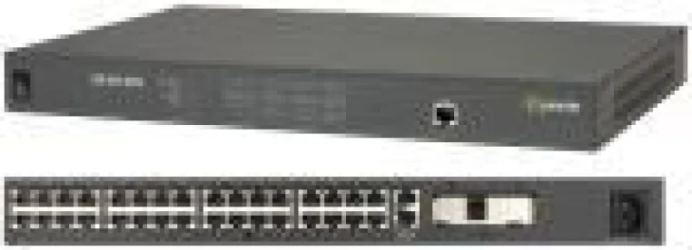 Bild: Console Server von Perle ermöglichen Java-freien Browserzugriff auf serielle Remote-Konsolenports