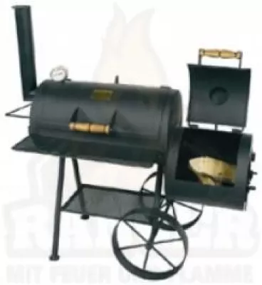 Räucheröfen & Räucherschränke bei GRILLRANGER.de Bild: Räucheröfen & Räucherschränke bei GRILLRANGER.de