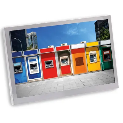 Garz & Fricke präsentiert die neuen Solomon Goldentek Displays Bild: Garz & Fricke präsentiert die neuen Solomon Goldentek Displays